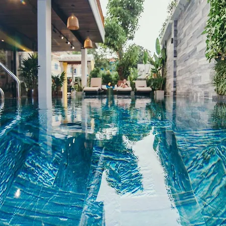 La An Central Boutique Villa-2